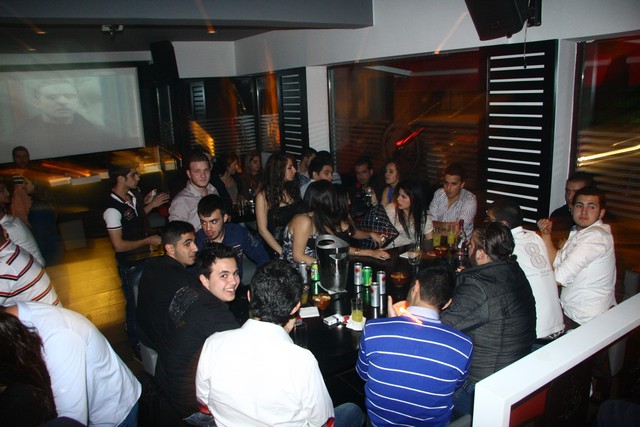 Oriental Night